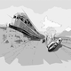 Illustration for article titled A Peek At The Road Rash Strike Reboots That Never Happened